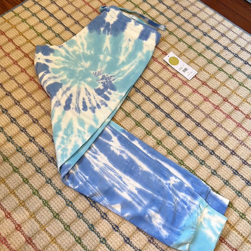 Spiritual Ganger Muse Pant